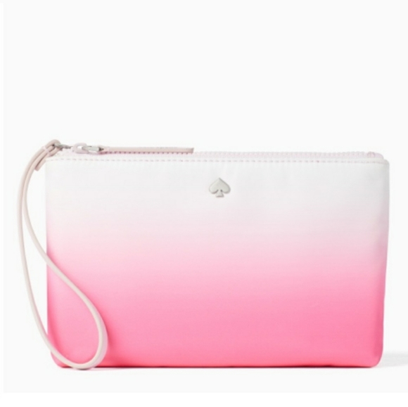kate spade jae wristlet